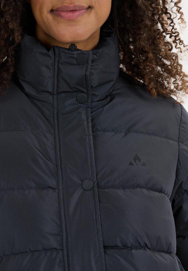 Whistler Whistler Amaret Outdoorjacke Damen - 1188 Salute - 0 | SportScheck