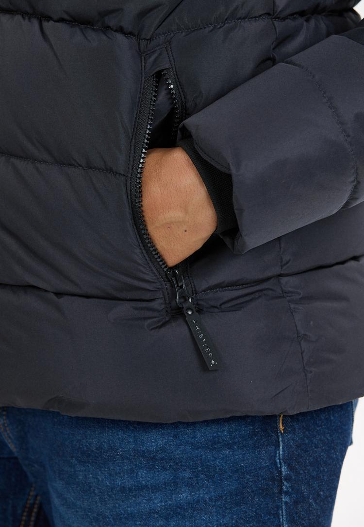 Whistler Whistler Amaret Outdoorjacke Damen - 1188 Salute - 1 | SportScheck