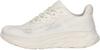 Endurance Sapphira Sneaker Damen - 1002 White