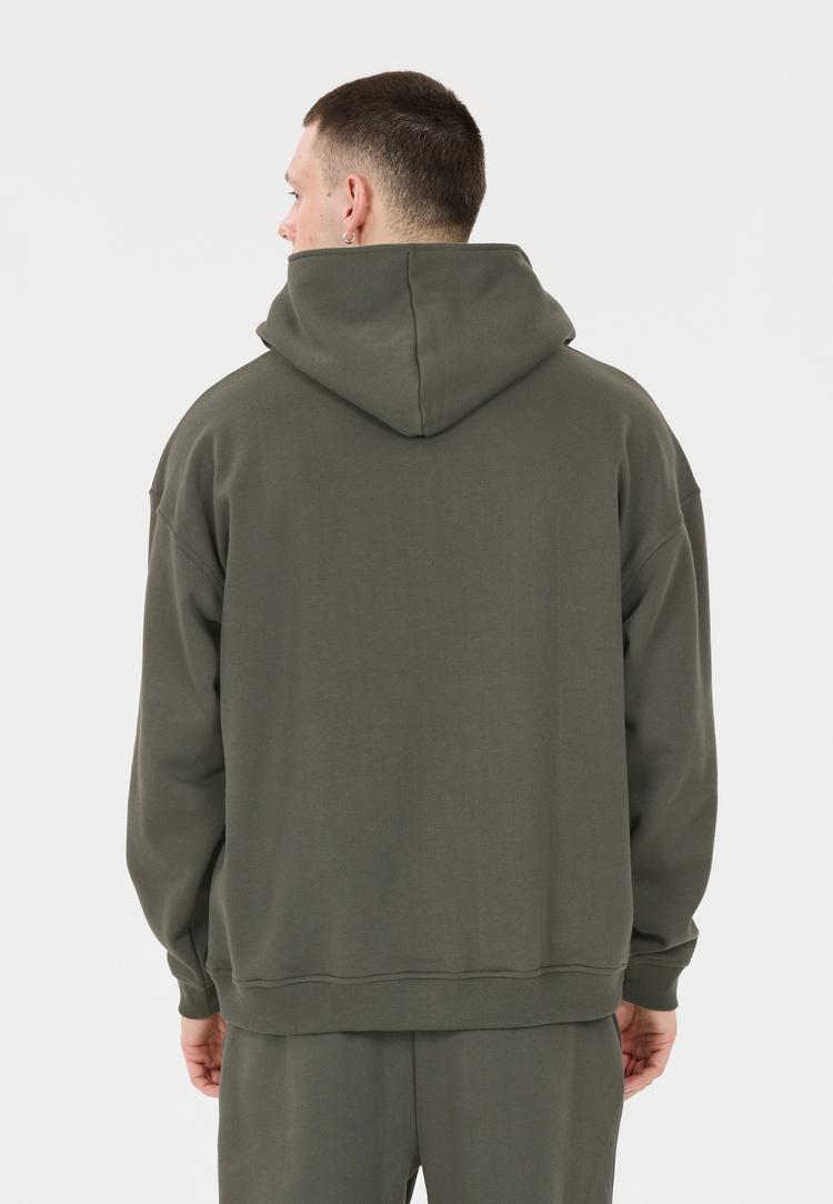 Virtus Virtus Kayce Kapuzenshirt Herren - 3241 Kambaba - 3 | SportScheck