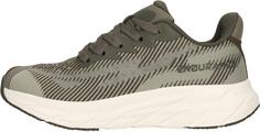 Endurance Sapphira Sneaker Damen 3146 Tea Leaf