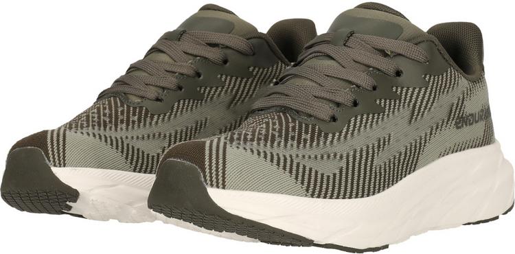 Endurance Endurance Sapphira Sneaker Damen - 3146 Tea Leaf - 1 | SportScheck