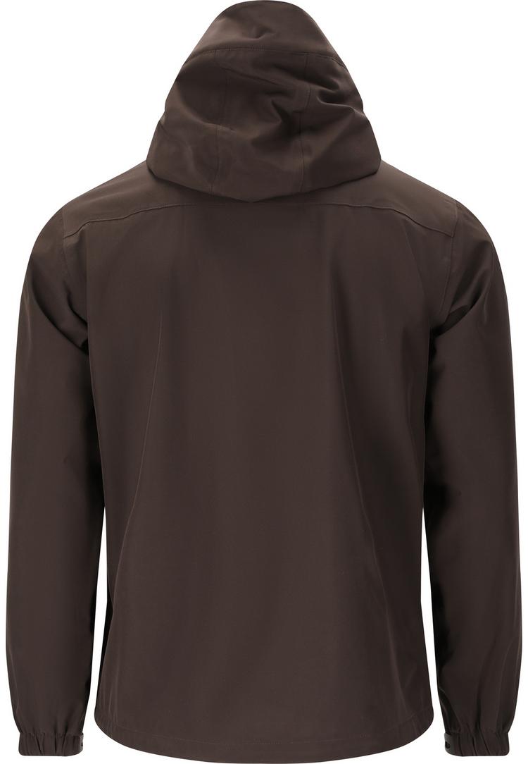 Weather Report Weather Report DELTON W-PRO15000 Regenjacke Herren - 1283 Espresso - 0 | SportScheck