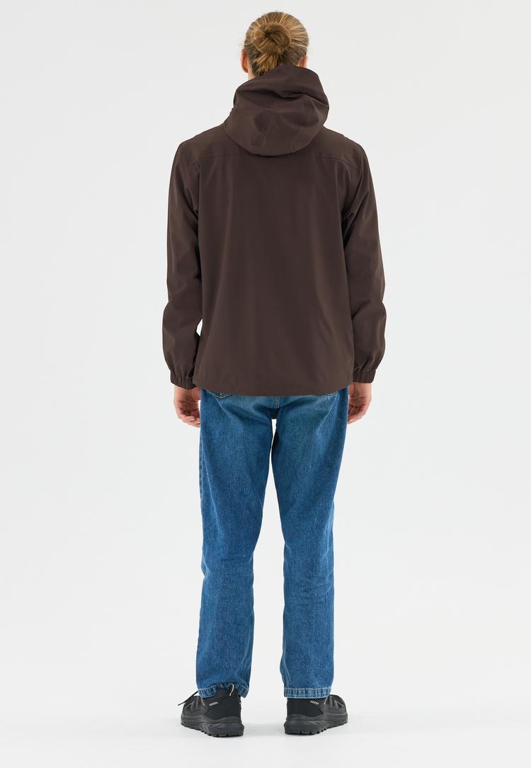 Weather Report Weather Report DELTON W-PRO15000 Regenjacke Herren - 1283 Espresso - 0 | SportScheck