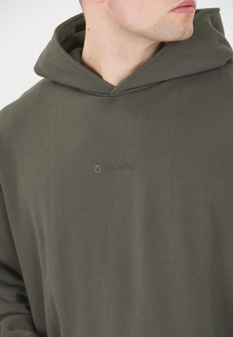Virtus Virtus Kayce Kapuzenshirt Herren - 3241 Kambaba - 1 | SportScheck