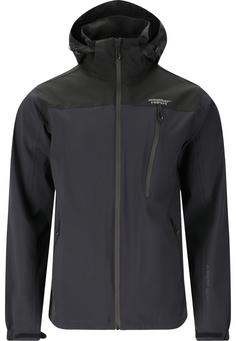 Weather Report DELTON W-PRO15000 Regenjacke Herren 1188 Salute