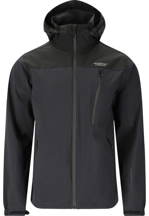 Weather Report DELTON W-PRO15000 Regenjacke Herren
