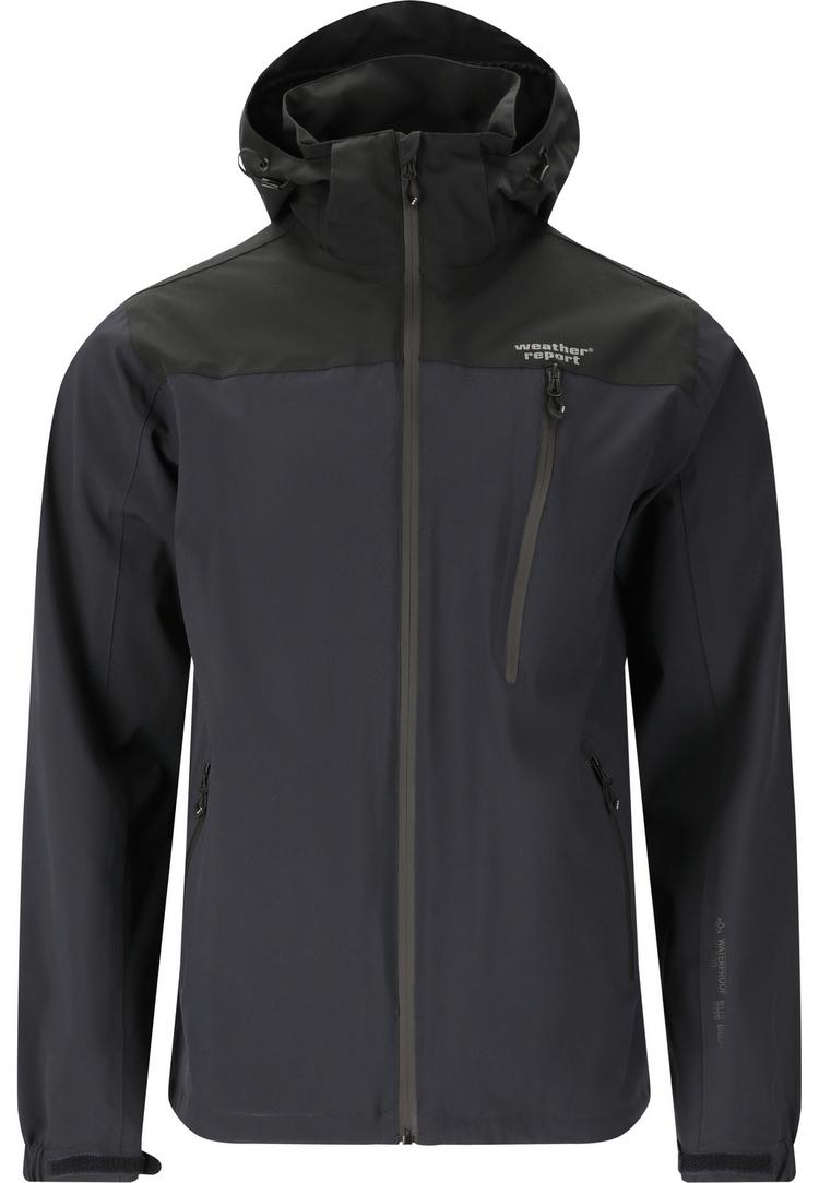 Weather Report Weather Report DELTON W-PRO15000 Regenjacke Herren - 1188 Salute - 0 | SportScheck