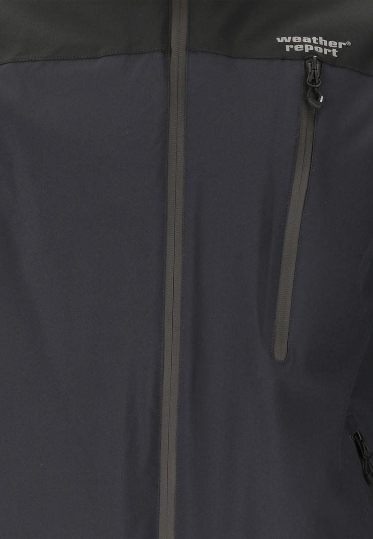 Weather Report Weather Report DELTON W-PRO15000 Regenjacke Herren - 1188 Salute - 0 | SportScheck