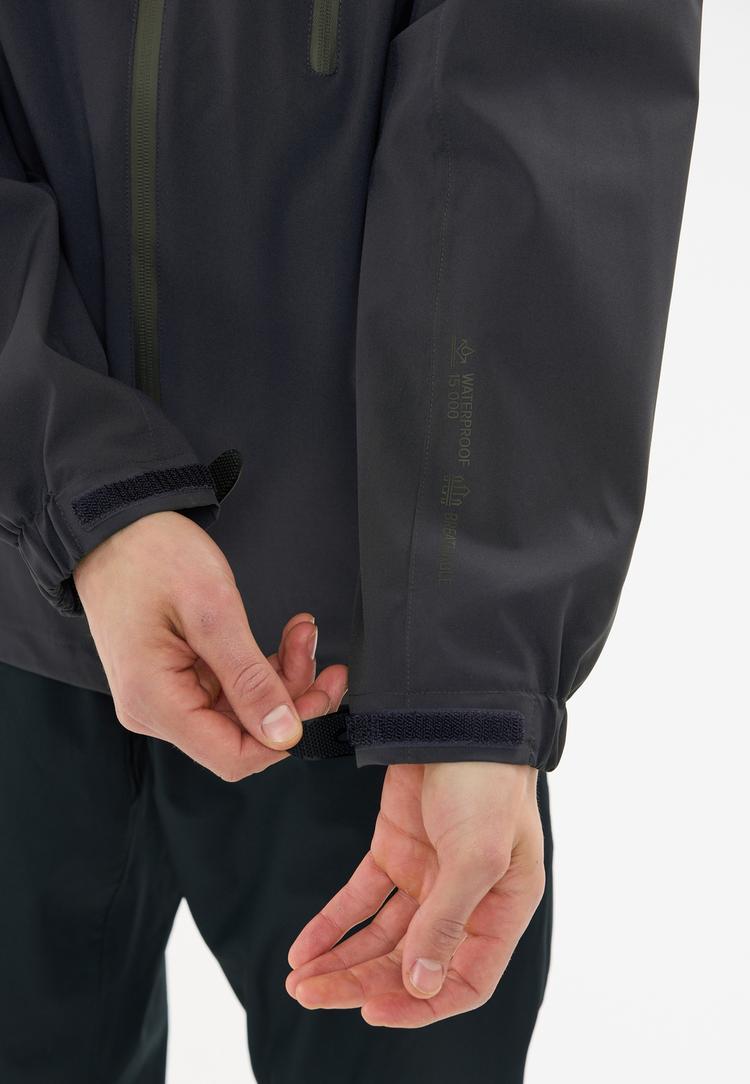 Weather Report Weather Report DELTON W-PRO15000 Regenjacke Herren - 1188 Salute - 1 | SportScheck