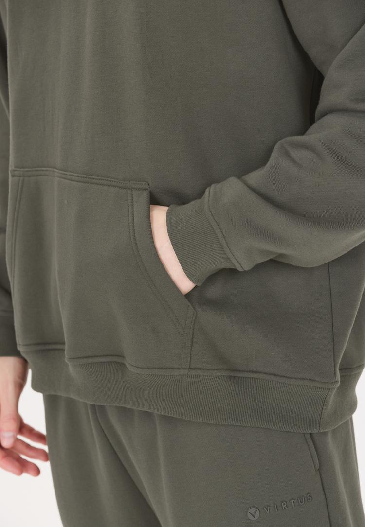 Virtus Virtus Kayce Kapuzenshirt Herren - 3241 Kambaba - 2 | SportScheck