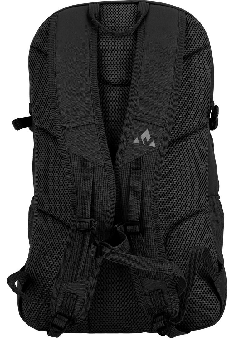 Whistler Whistler Galibier Reiserucksack - 1001 Black - 0 | SportScheck