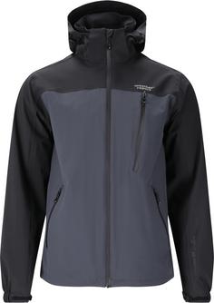 Weather Report DELTON W-PRO15000 Regenjacke Herren 2154 Blue Nights