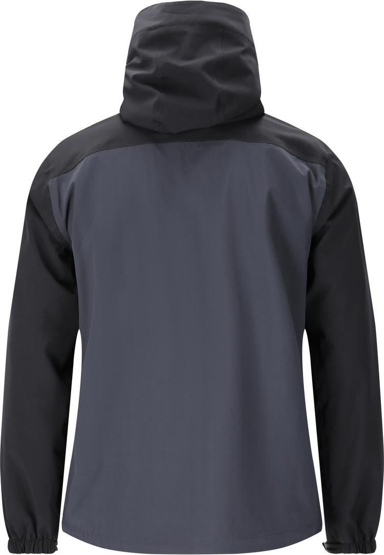 Weather Report Weather Report DELTON W-PRO15000 Regenjacke Herren - 2154 Blue Nights - 0 | SportScheck