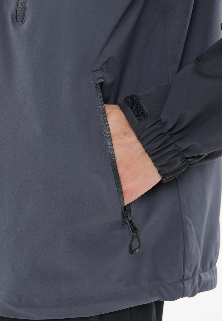 Weather Report Weather Report DELTON W-PRO15000 Regenjacke Herren - 2154 Blue Nights - 2 | SportScheck