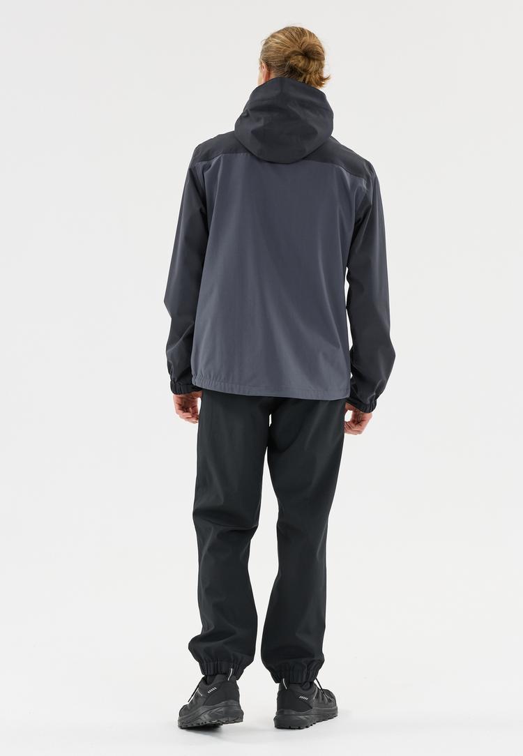 Weather Report Weather Report DELTON W-PRO15000 Regenjacke Herren - 2154 Blue Nights - 4 | SportScheck