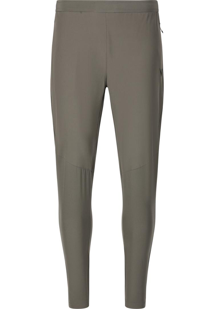 Virtus Virtus Mack Trainingshose Herren - 1013 Gunmetal - 0 | SportScheck