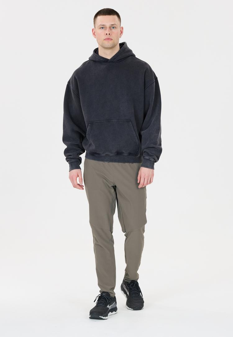 Virtus Virtus Mack Trainingshose Herren - 1013 Gunmetal - 0 | SportScheck