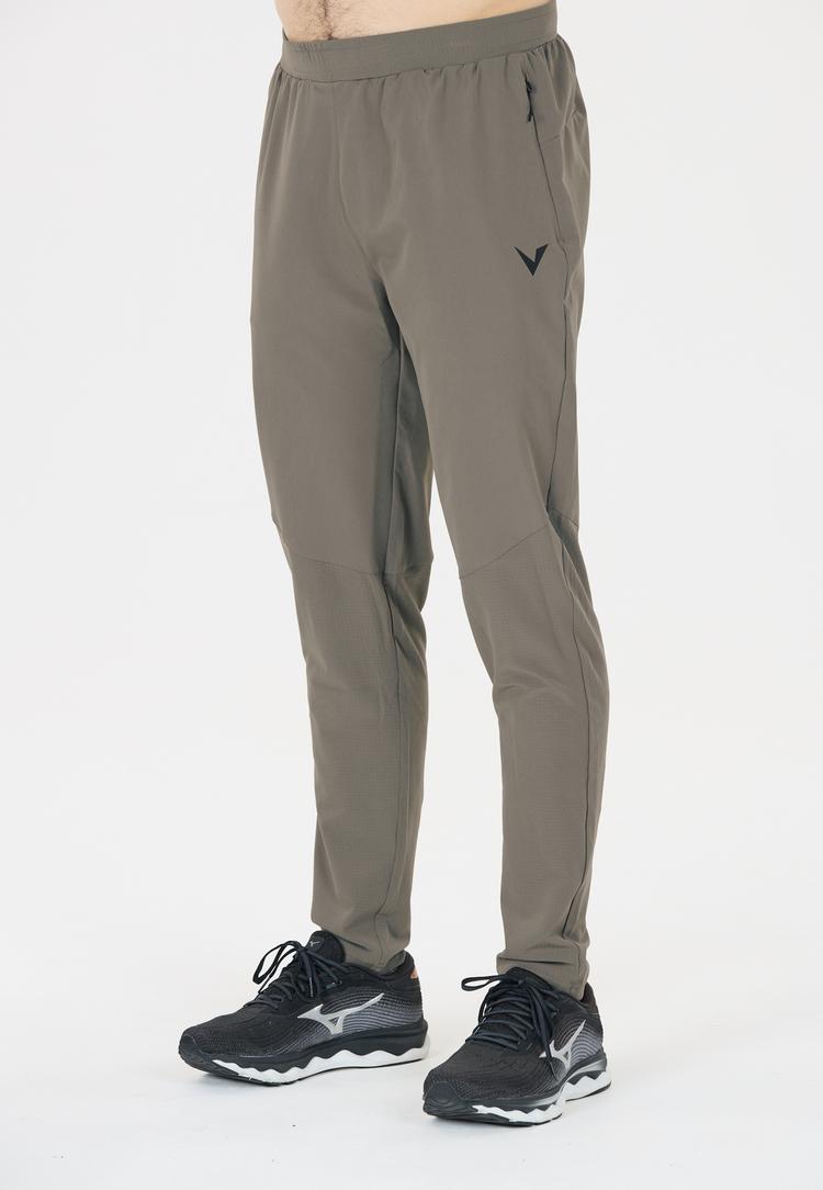 Virtus Virtus Mack Trainingshose Herren - 1013 Gunmetal - 1 | SportScheck