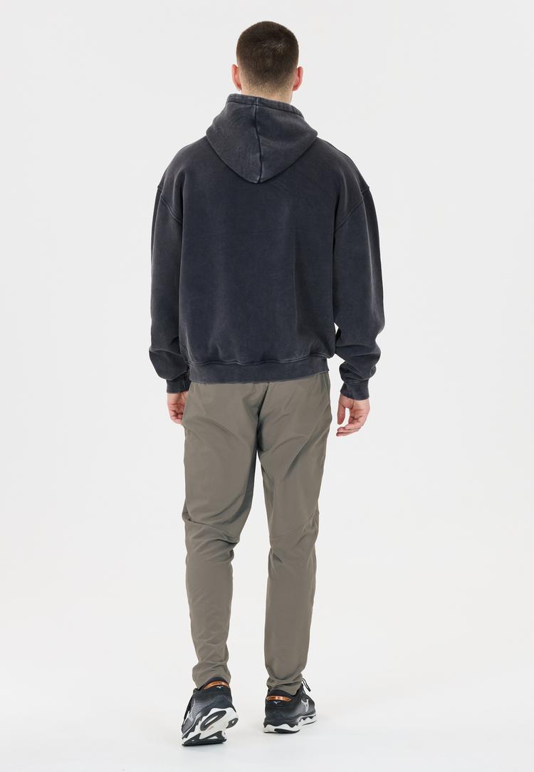 Virtus Virtus Mack Trainingshose Herren - 1013 Gunmetal - 2 | SportScheck