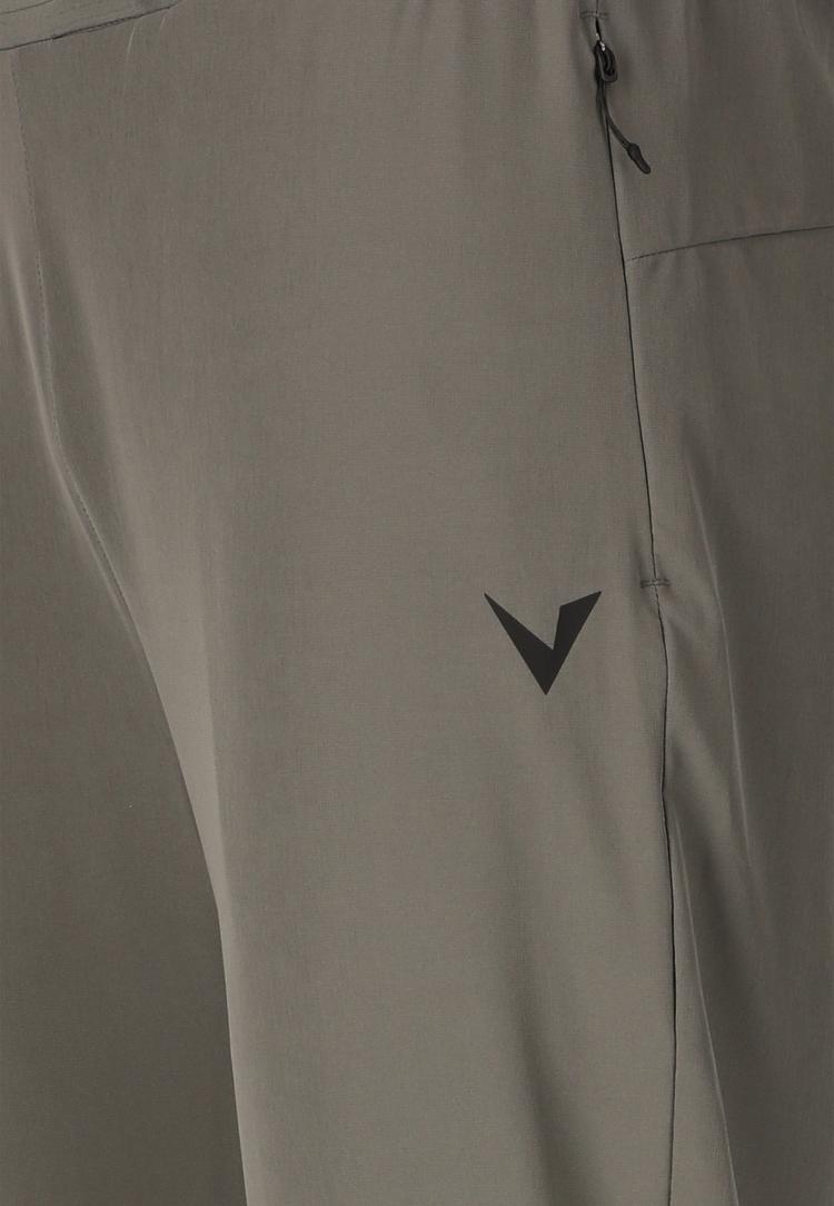 Virtus Virtus Mack Trainingshose Herren - 1013 Gunmetal - 0 | SportScheck