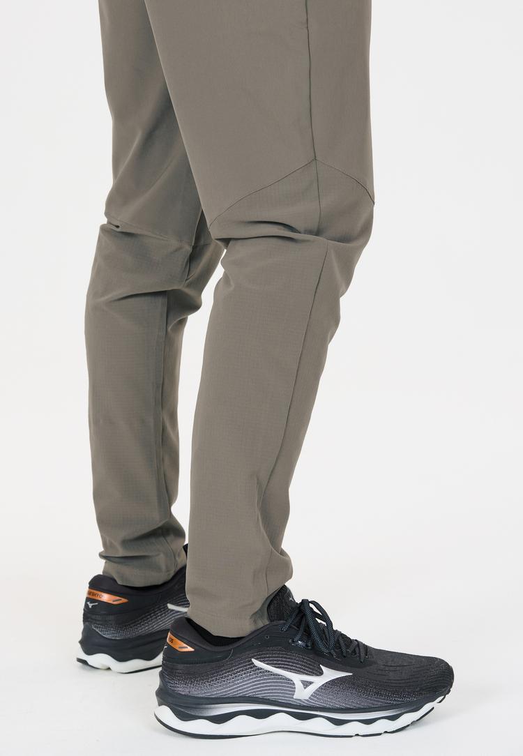 Virtus Virtus Mack Trainingshose Herren - 1013 Gunmetal - 3 | SportScheck