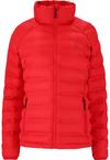 Whistler Froze Outdoorjacke Damen - 4367 True Red
