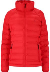 Whistler Froze Outdoorjacke Damen - 4367 True Red
