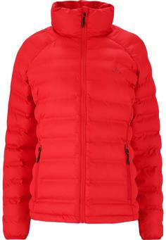 Whistler Froze Outdoorjacke Damen 4367 True Red