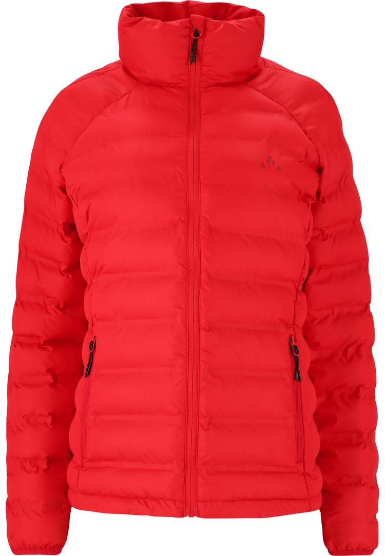 Whistler Whistler Froze Outdoorjacke Damen - 4367 True Red - 0 | SportScheck