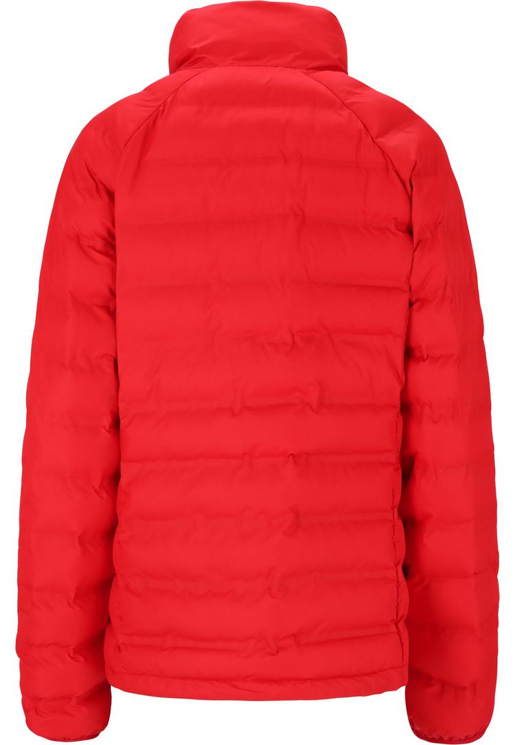 Whistler Whistler Froze Outdoorjacke Damen - 4367 True Red - 0 | SportScheck
