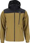 Weather Report DELTON W-PRO15000 Regenjacke Herren - 3143 Nutria