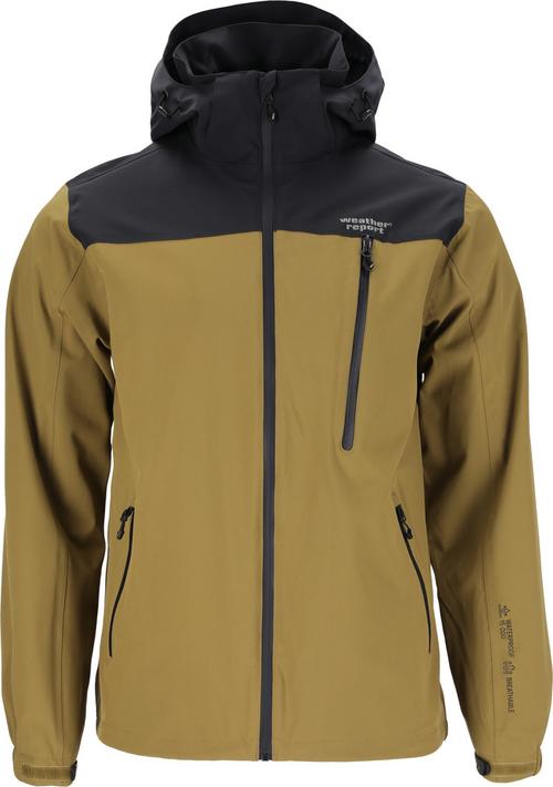 Weather Report DELTON W-PRO15000 Regenjacke Herren