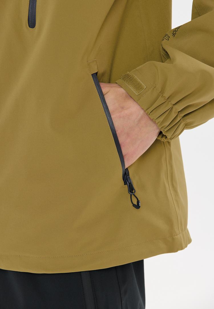 Weather Report Weather Report DELTON W-PRO15000 Regenjacke Herren - 3143 Nutria - 3 | SportScheck