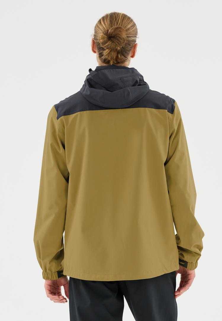 Weather Report Weather Report DELTON W-PRO15000 Regenjacke Herren - 3143 Nutria - 5 | SportScheck