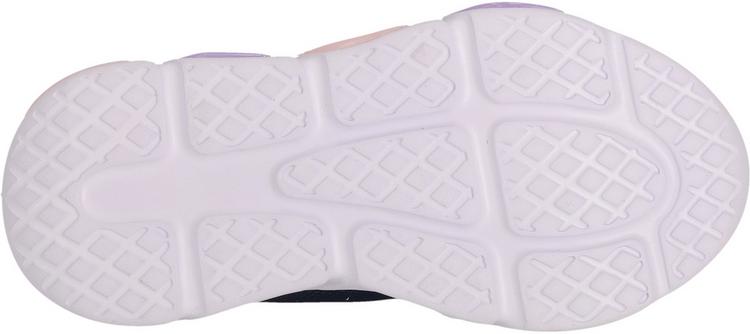 ZigZag ZigZag Fiora Sneaker Kinder - 2002 Navy - 4 | SportScheck