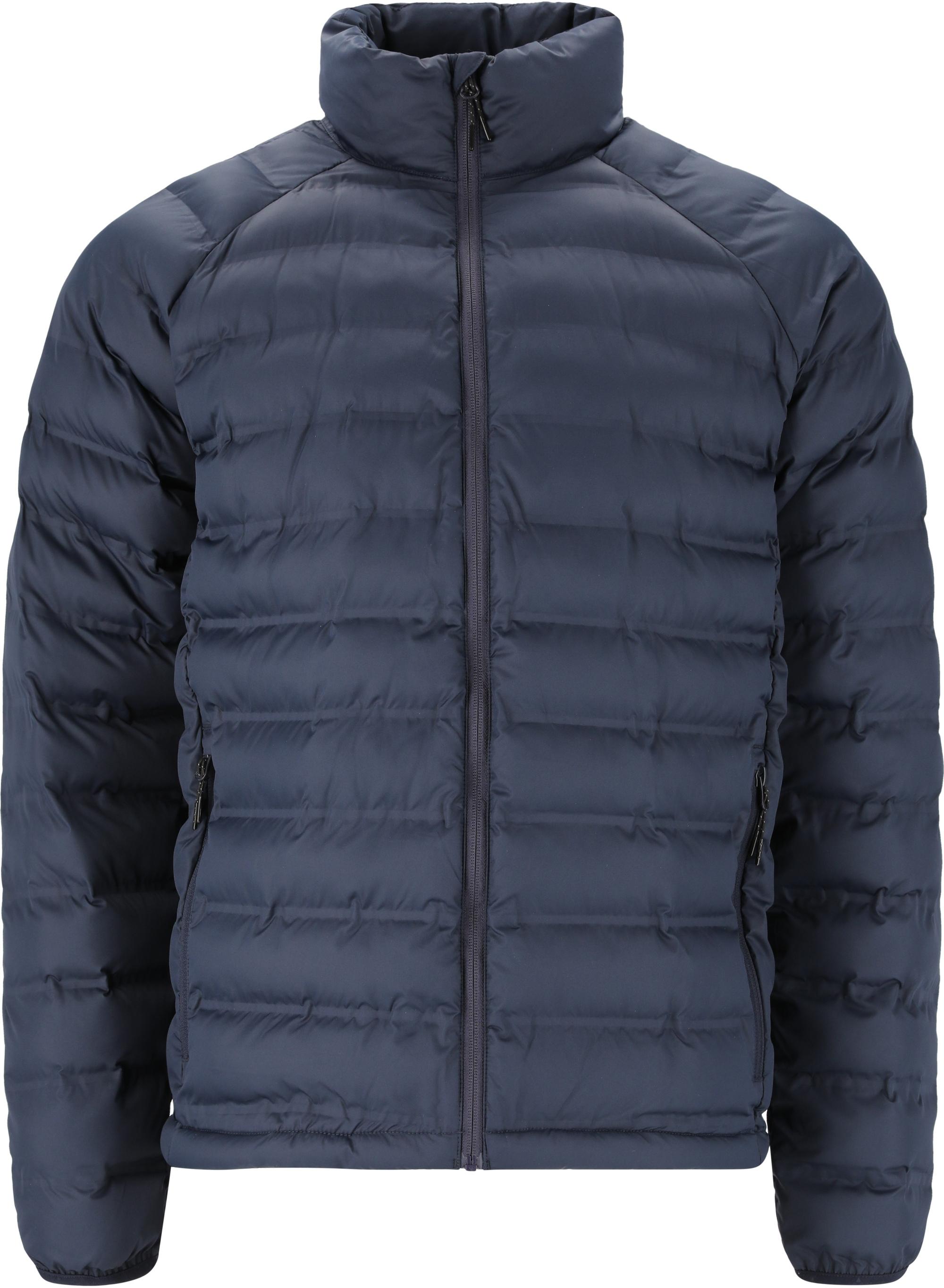 Whistler Froze Laufjacke Herren - 2048 Navy Blazer