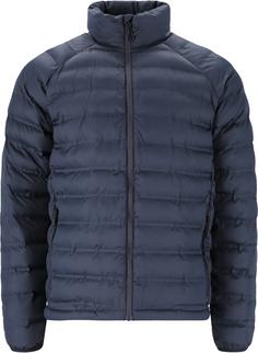 Whistler Froze Laufjacke Herren 2048 Navy Blazer