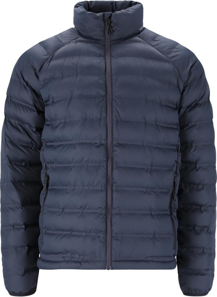 Whistler Whistler Froze Laufjacke Herren - 2048 Navy Blazer - 0 | SportScheck