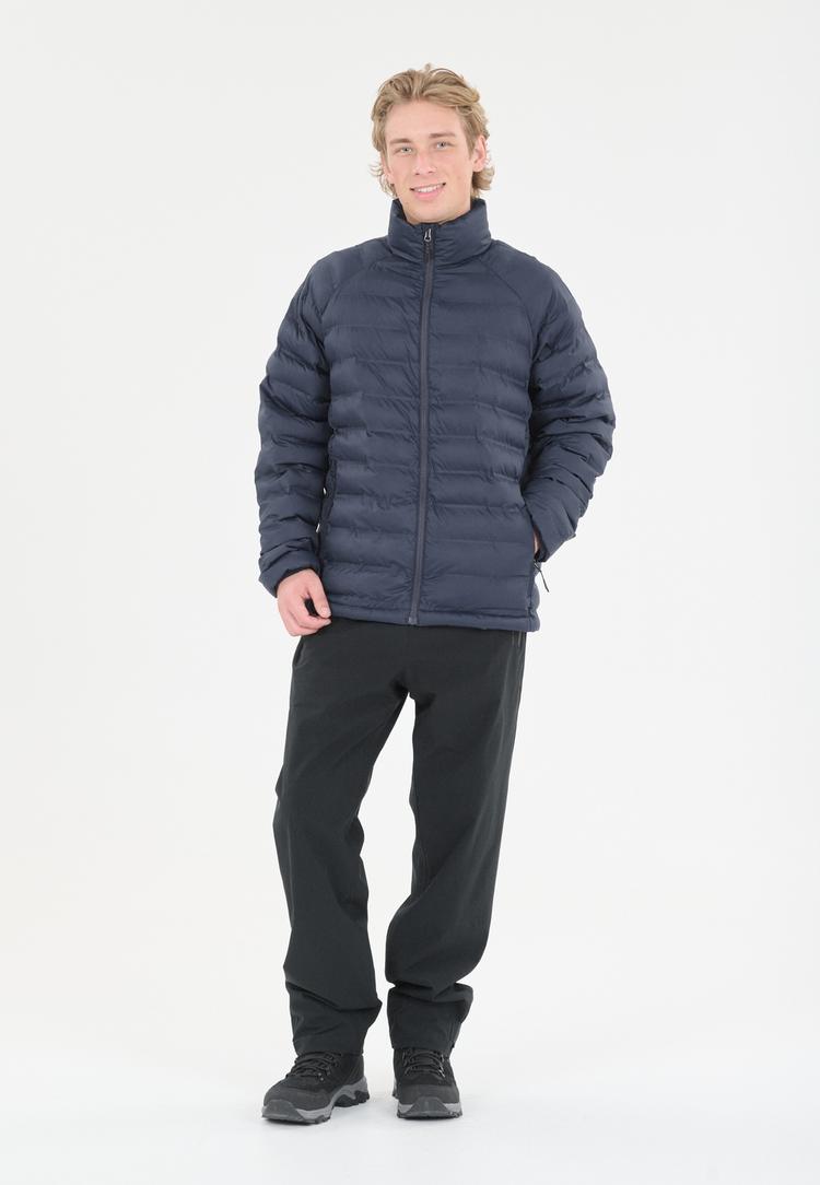 Whistler Whistler Froze Laufjacke Herren - 2048 Navy Blazer - 2 | SportScheck