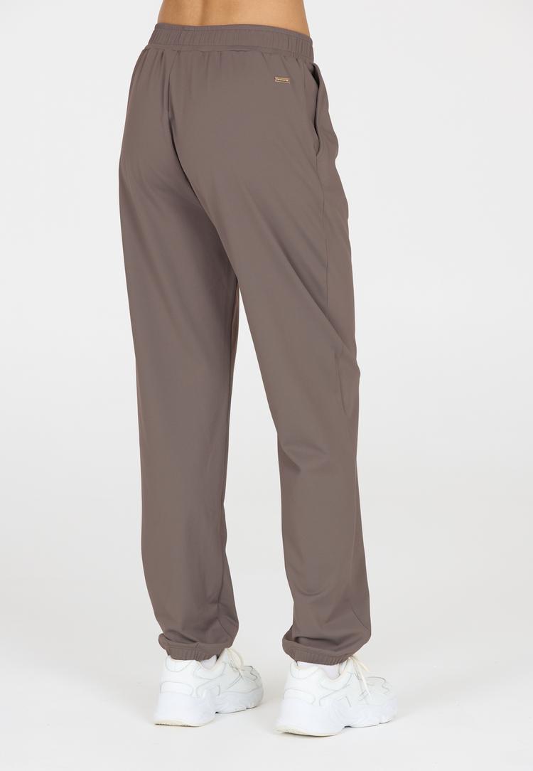 Athlecia Athlecia Guyana Sweathose Damen - 1290 Shale - 3 | SportScheck