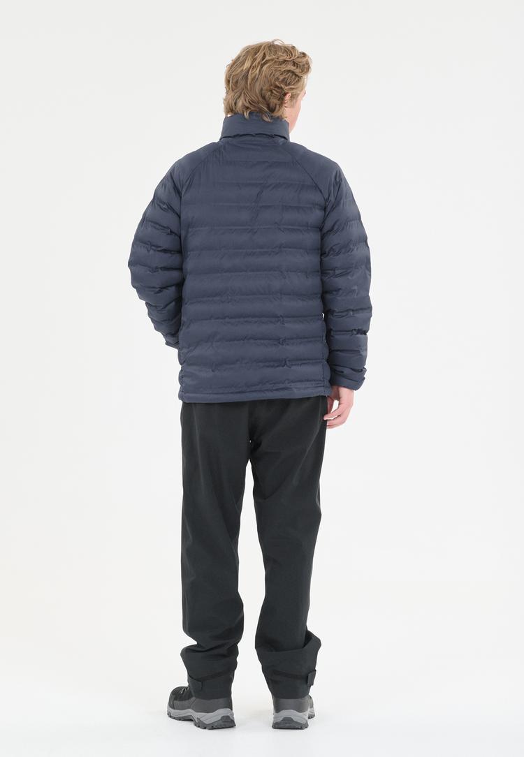 Whistler Whistler Froze Laufjacke Herren - 2048 Navy Blazer - 3 | SportScheck