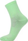Athlecia Diaz Socken - 3170 Green Ash