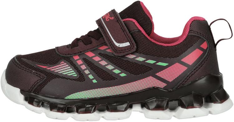 ZigZag ZigZag Nunsta Sneaker Kinder - 4012 Fiery Red - 0 | SportScheck