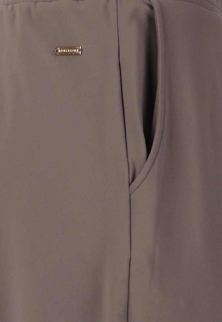 Athlecia Athlecia Guyana Sweathose Damen - 1290 Shale - 0 | SportScheck