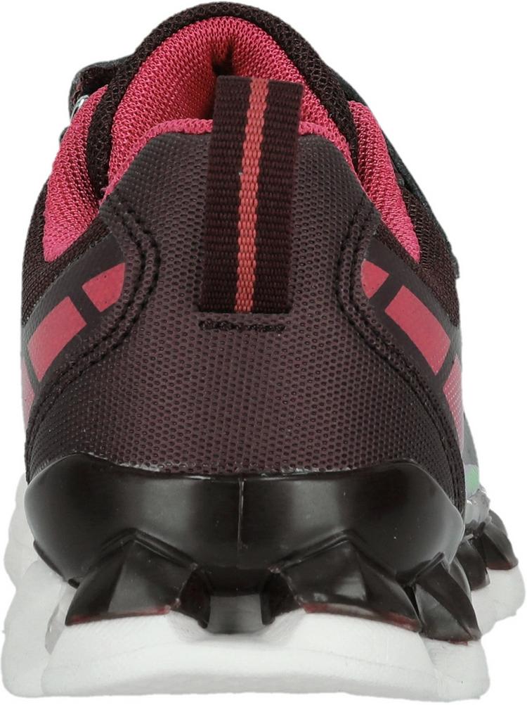 ZigZag ZigZag Nunsta Sneaker Kinder - 4012 Fiery Red - 3 | SportScheck