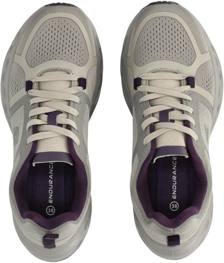 Endurance Endurance Elisia Halbschuhe Damen - 4259 Orchid Mist - 2 | SportScheck