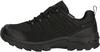 Whistler Pinacle Wanderschuhe Herren - 1001S Black
