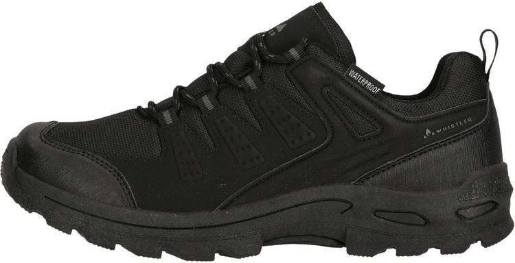Whistler Whistler Pinacle Wanderschuhe Herren - 1001S Black - 0 | SportScheck