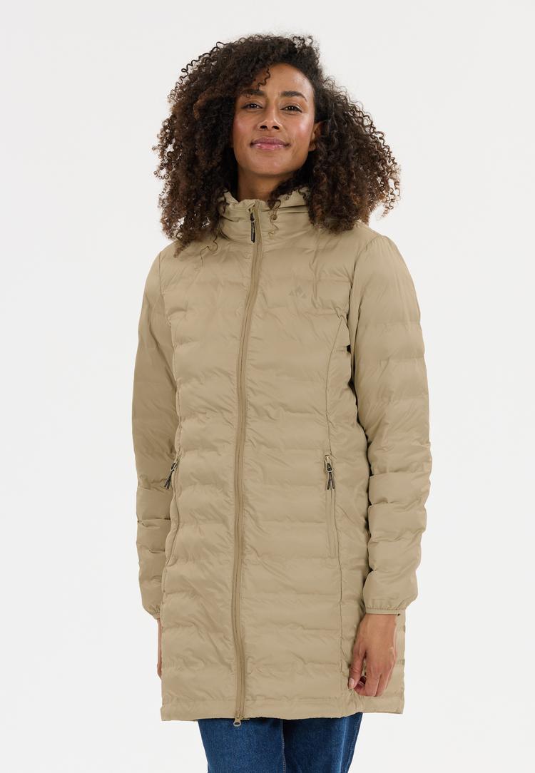 Whistler Whistler Froze Laufjacke Damen - 3040 Fallen Rock - 0 | SportScheck
